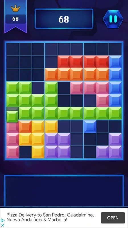 Block Puzzle for Android: Engaging Puzzle Game