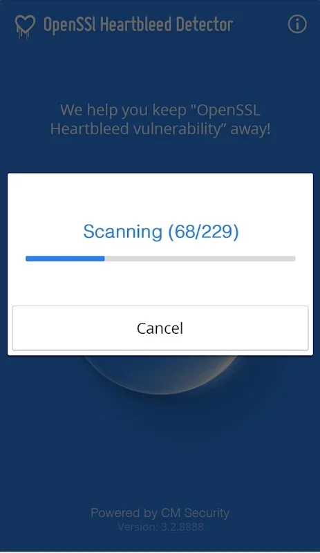 CMSecurity Heartbleed Detector for Android - Secure Your Apps