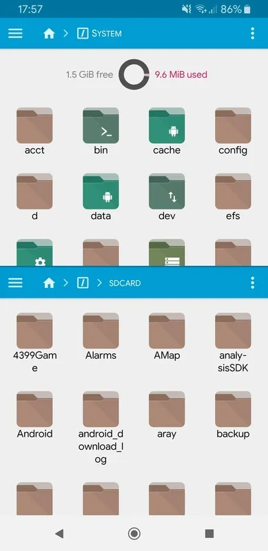 FX File Explorer: Powerful Android File Management