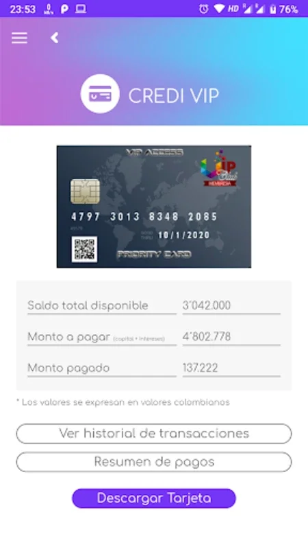 Club VIP Promociones for Android: Unlock Exclusive Savings