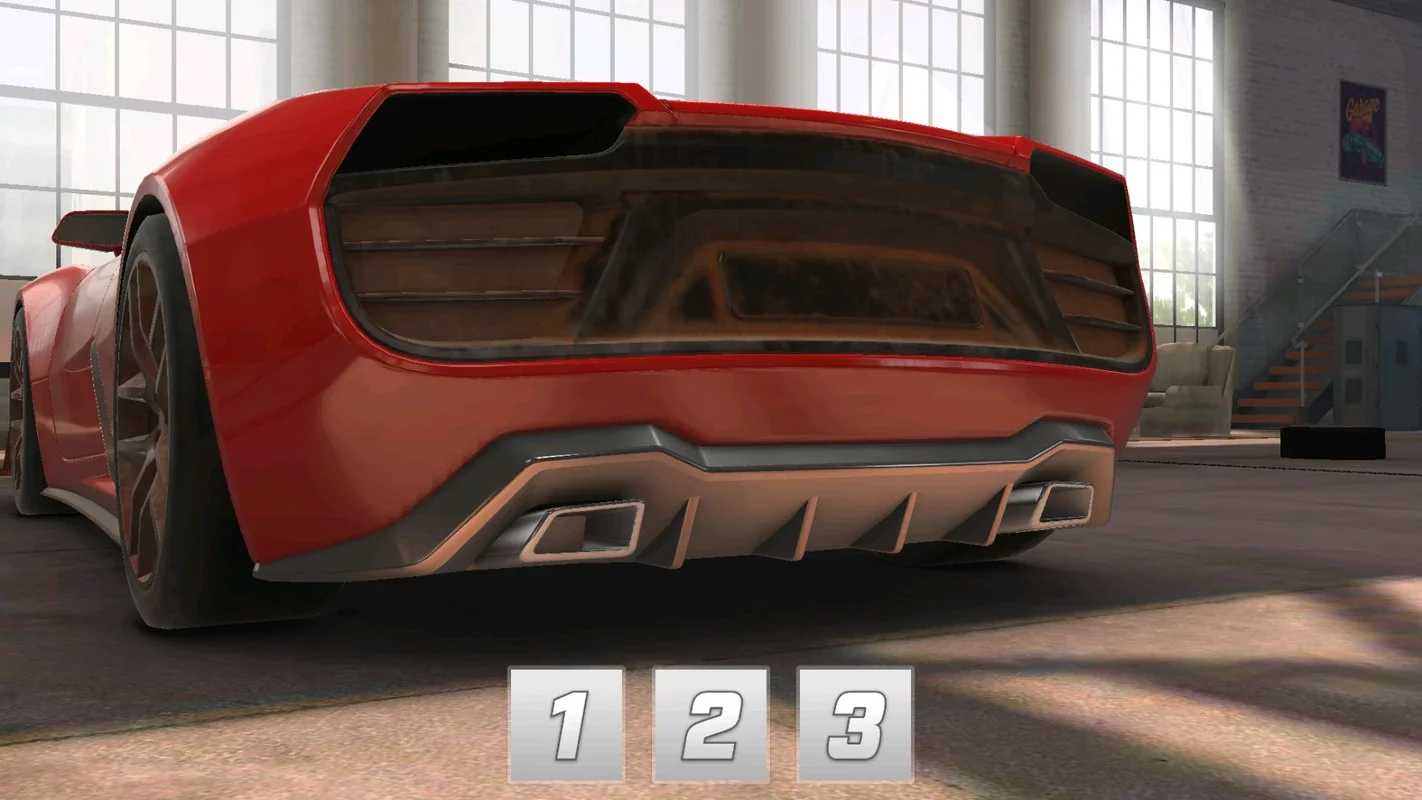 Car Tuning - Design Cars for Android: Unleash Creativity