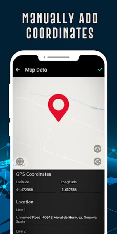 Camera for Android - Enhance Photos with Geotagging