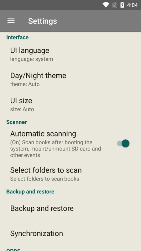 PocketBook Reader for Android - Read Digital Books Easily