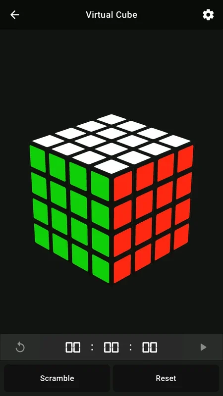 AZ Rubik's Cube Solver for Android: Master Cube Solving