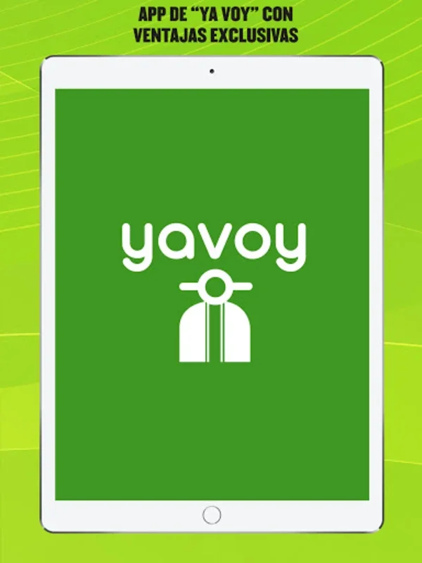 Yavoy Deli for Android - Download the APK from AppHuts