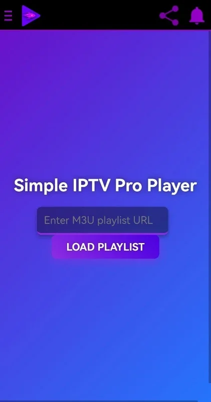 Simple IPTV Pro Player: Stream Your IPTV on Android