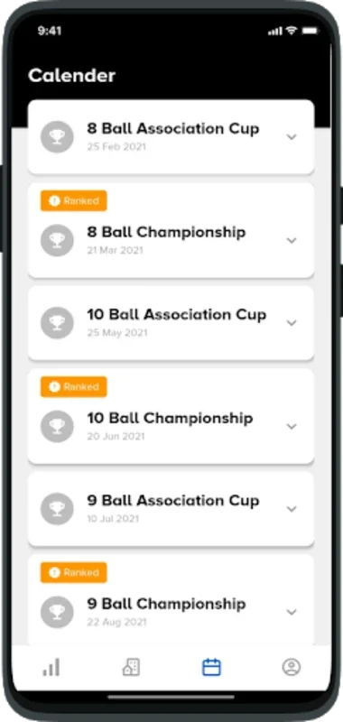 MPBA for Android: Pool Enthusiasts' Essential App