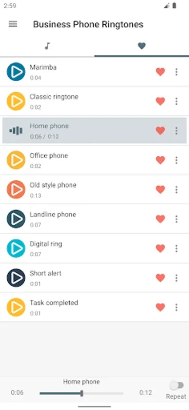 Business Phone Ringtones for Android: Professional and Stylish Ringtones