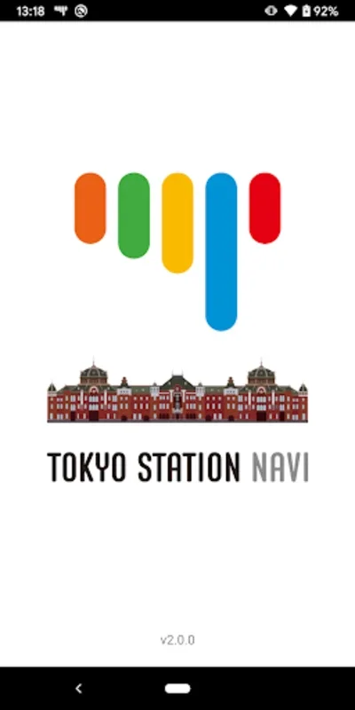 TOKYO STATION NAVI for Android - Streamline Your Station Experience