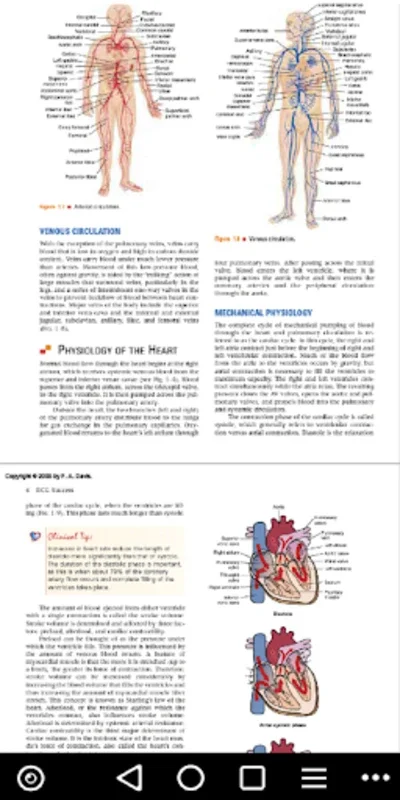 ECG / EKG Rhythm Step-by-Step Interpretation for Android