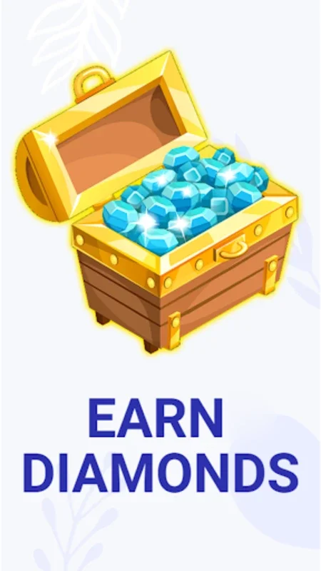 Diamond Rewards for ML for Android - Earn Diamonds with Quizzes