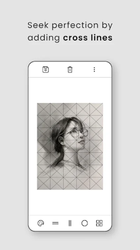 Grid Maker for Android - Customize Image Grids with Precision