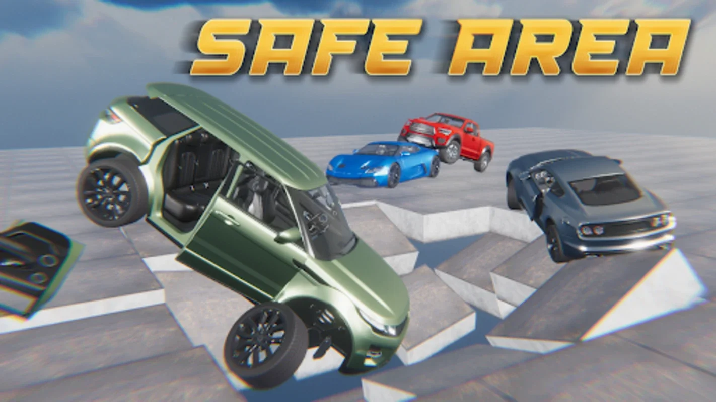 Online Drift Arena for Android - Thrilling Drift Game