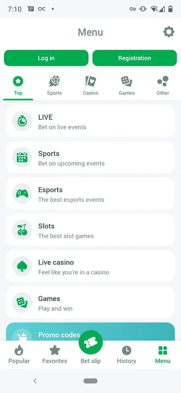 Linebet Android App: Your Gateway to Exciting Sports Betting