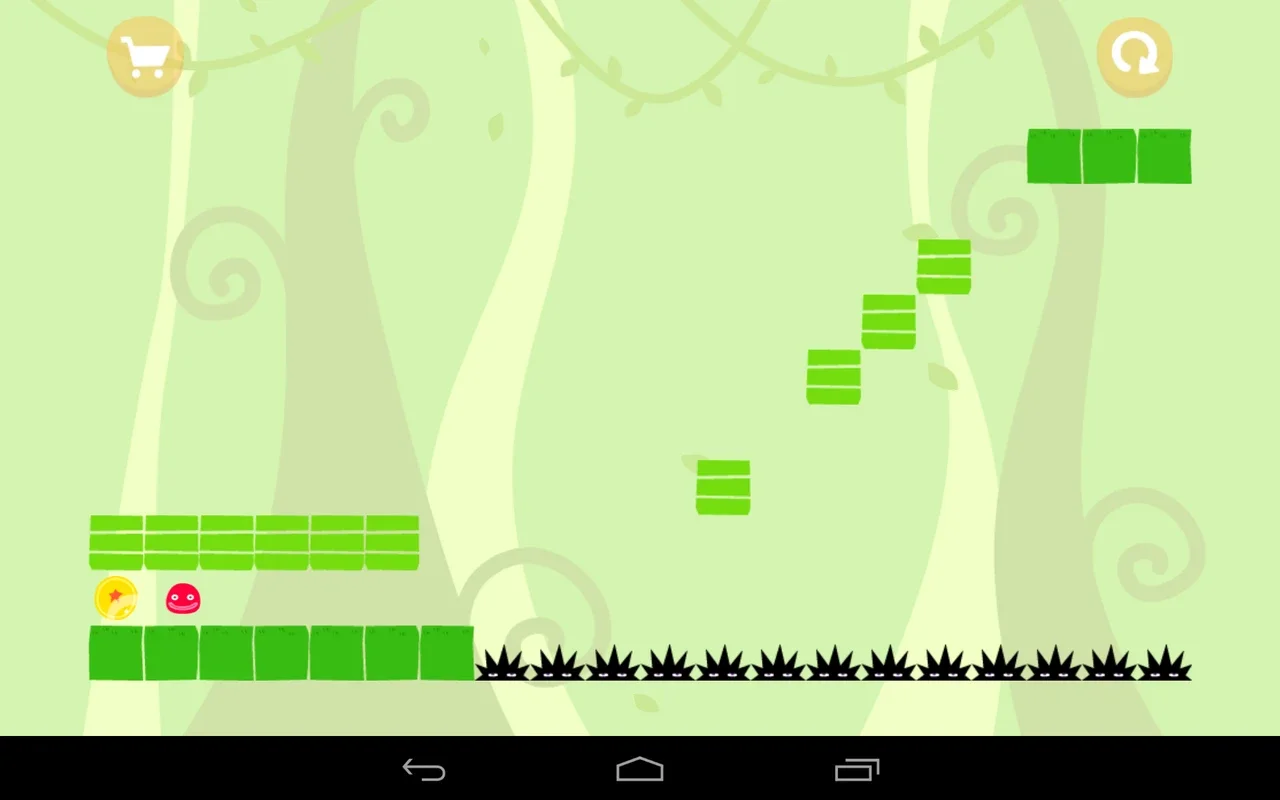 JellyKing: Rule The World for Android - Play on Your Device