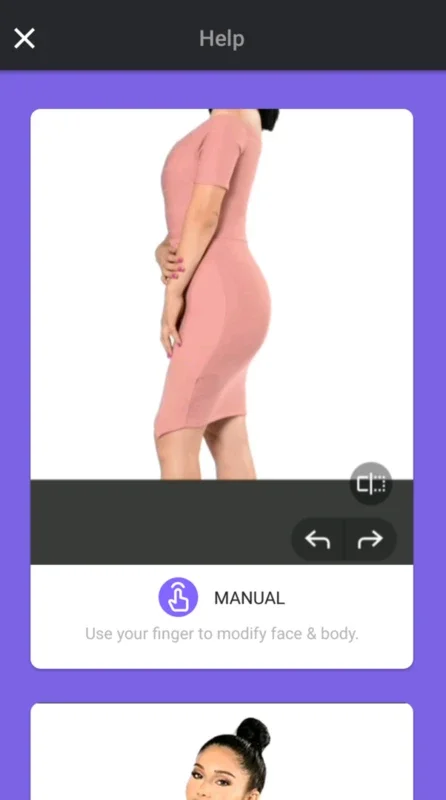 Body Editor for Android: Enhance Your Photo Appearance