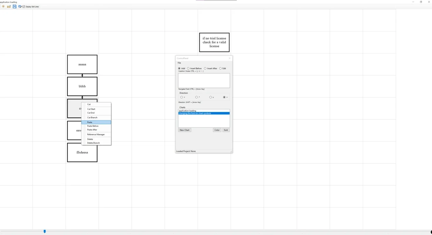 Lavachart for Windows: Effortless Flowchart Creation