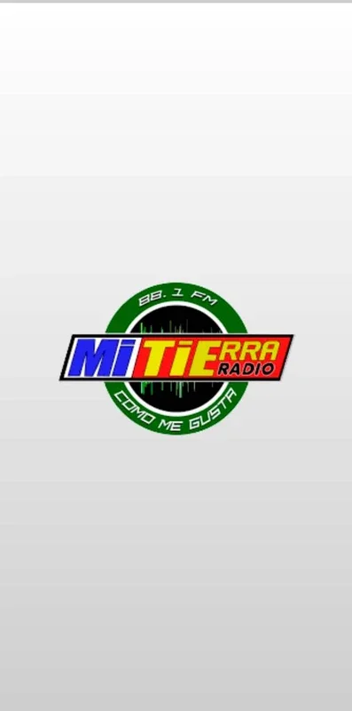 Mi Tierra Radio for Android - Diverse Radio Content