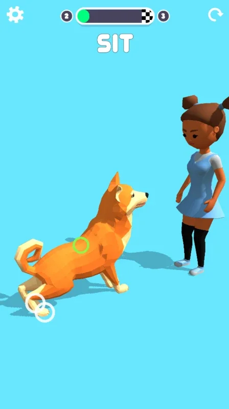 Move Animals for Android - Enjoy Fun Pet Interaction