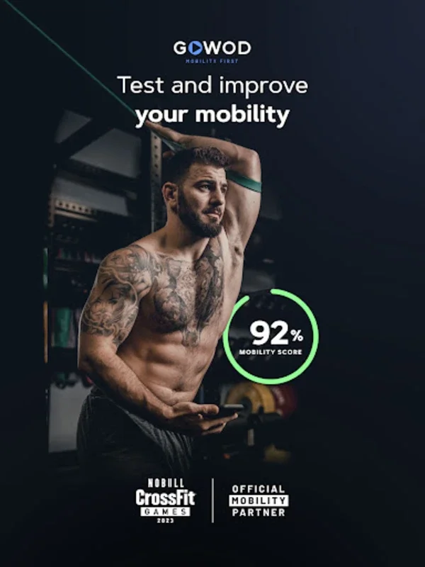 GOWOD for Android: Enhance Flexibility and Performance