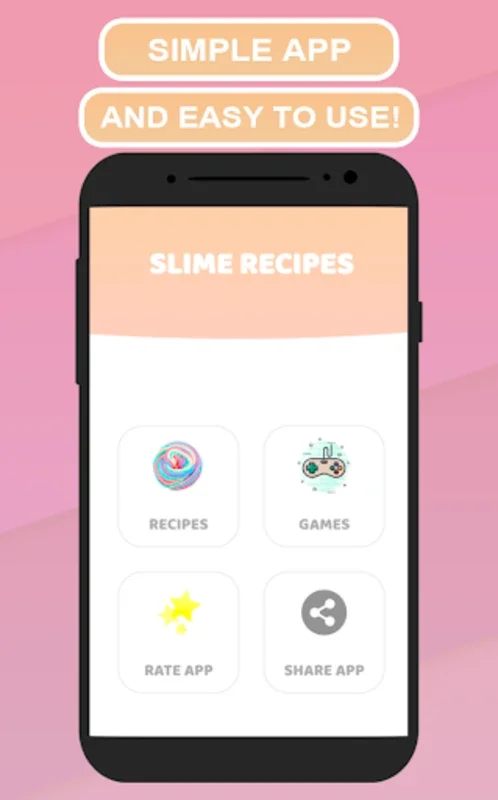 Slime Recipes for Android: Diverse Homemade Options