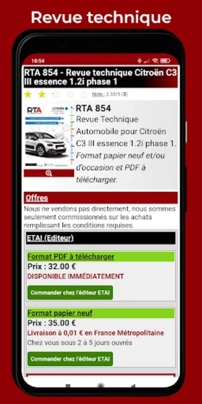 Aide technique entretien auto for Android: DIY Car Maintenance Made Easy