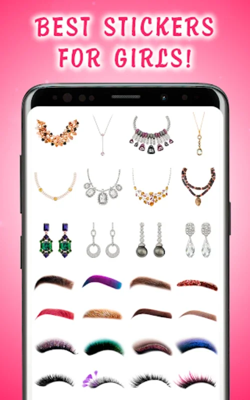 Woman Hairstyles for Android - Download the APK from AppHuts