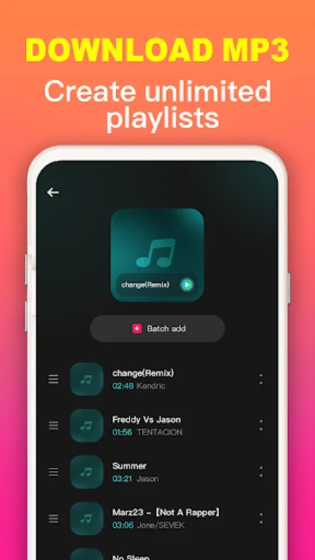 MP3 Download for Android - Free Music at Your Fingertips