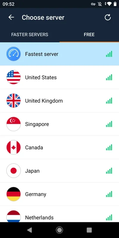 Goat VPN for Android: Secure Your Privacy