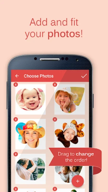 PixSlider - Transform Photos into 3D Slideshows for Android