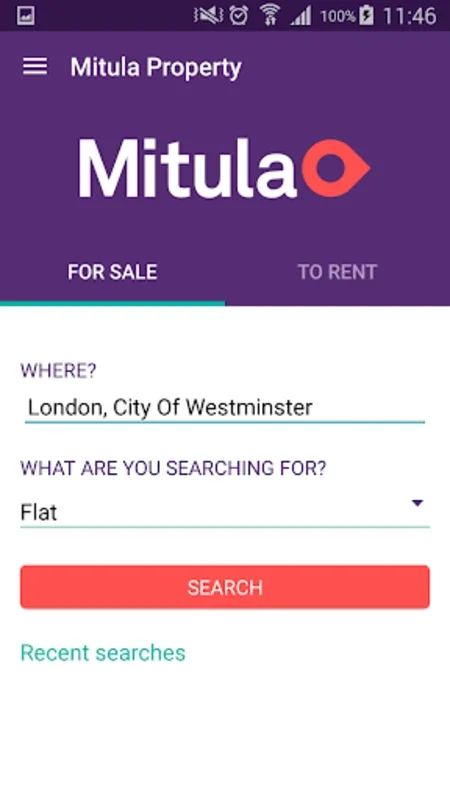 Mitula Homes for Android - Find Ideal Properties