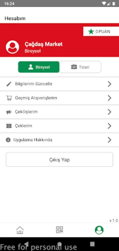 Çağdaş for Android - Streamline Your Shopping