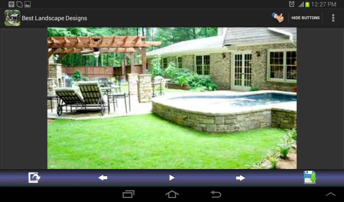 Best Landscape Designs for Android: Transform Your Outdoor Space