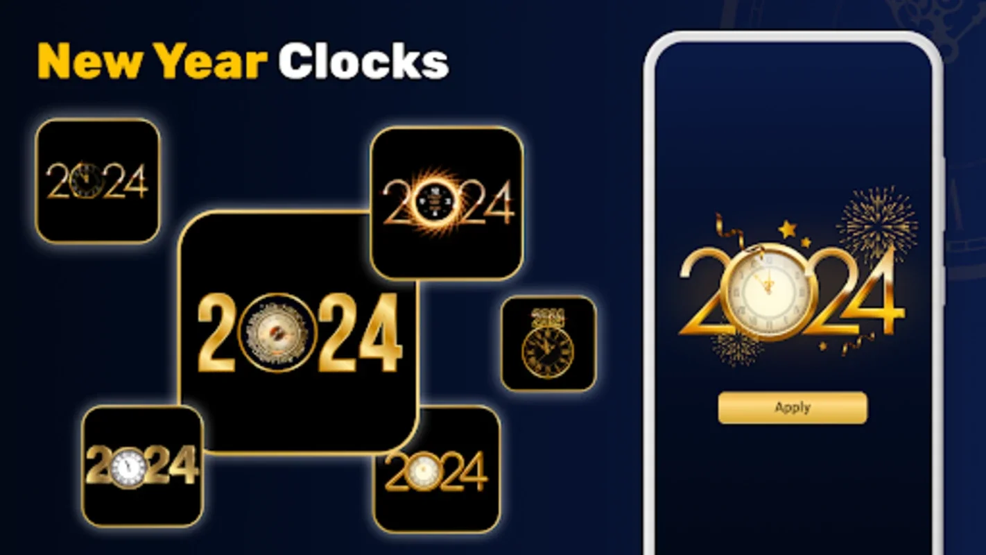 Night Clock AOD for Android - Download the APK from AppHuts