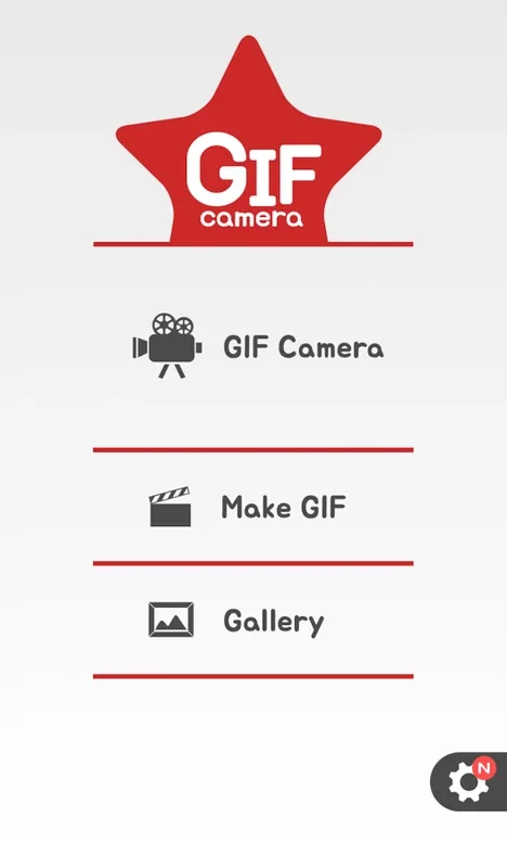 GIF Camera for Android - Create Animated GIFs with Ease