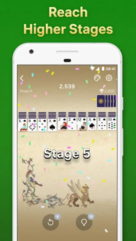 Spider Solitaire for Android: A Classic Card Game Reimagined