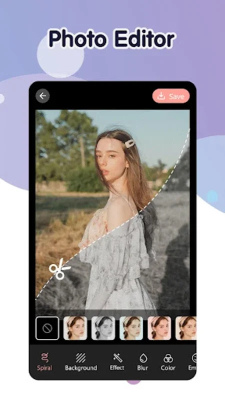 HD Photo Editor - Pic Editor for Android - Download the APK from AppHuts