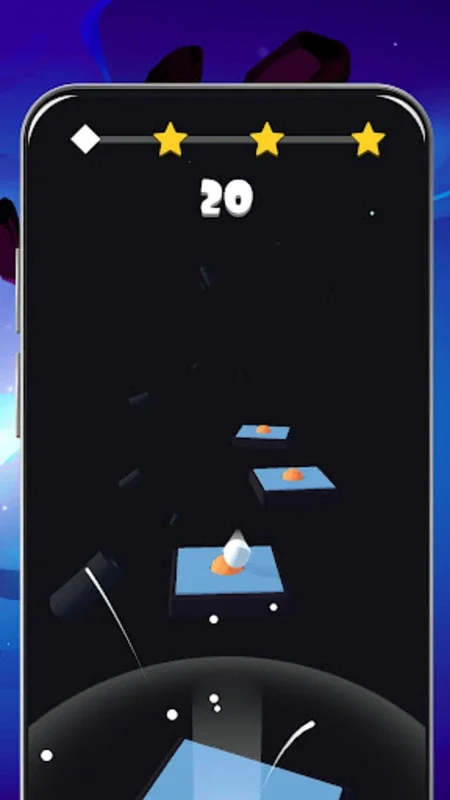 Bouncing Fun Ball for Android: Engaging Challenges