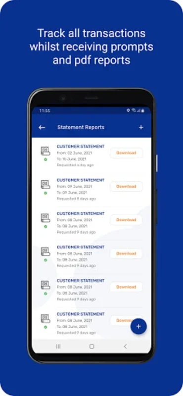 GWCL - Electronic Billing App for Android: Streamlined Bill Management