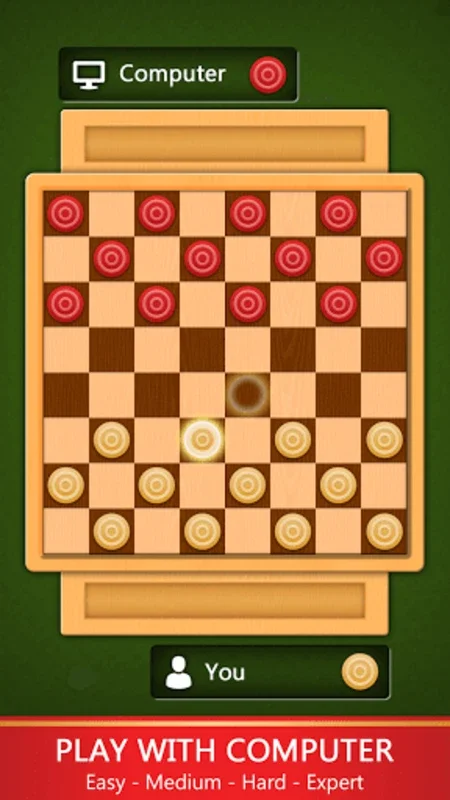 Checkers King - Draughts, Dama for Android: Immersive Play