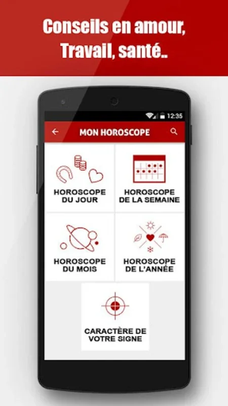 Horoscope 2020 for Android: Insights for Your Life