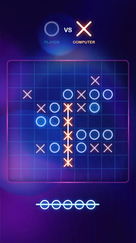 Tic Tac Toe for Android: Engaging Gameplay & More