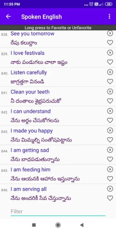 Spoken English for Android - Enhance Your Skills