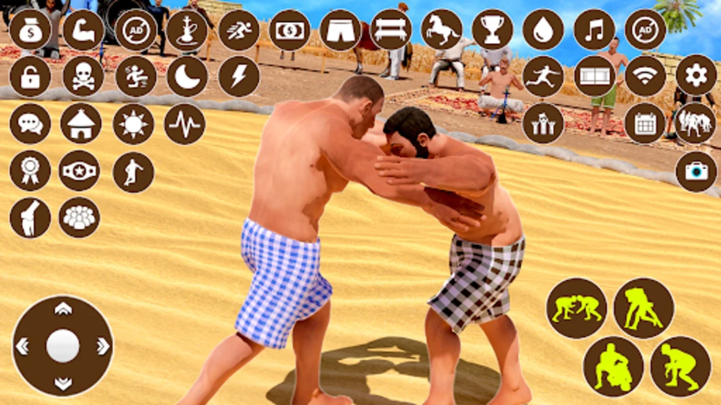 Kabaddi for Android - Download the APK from AppHuts