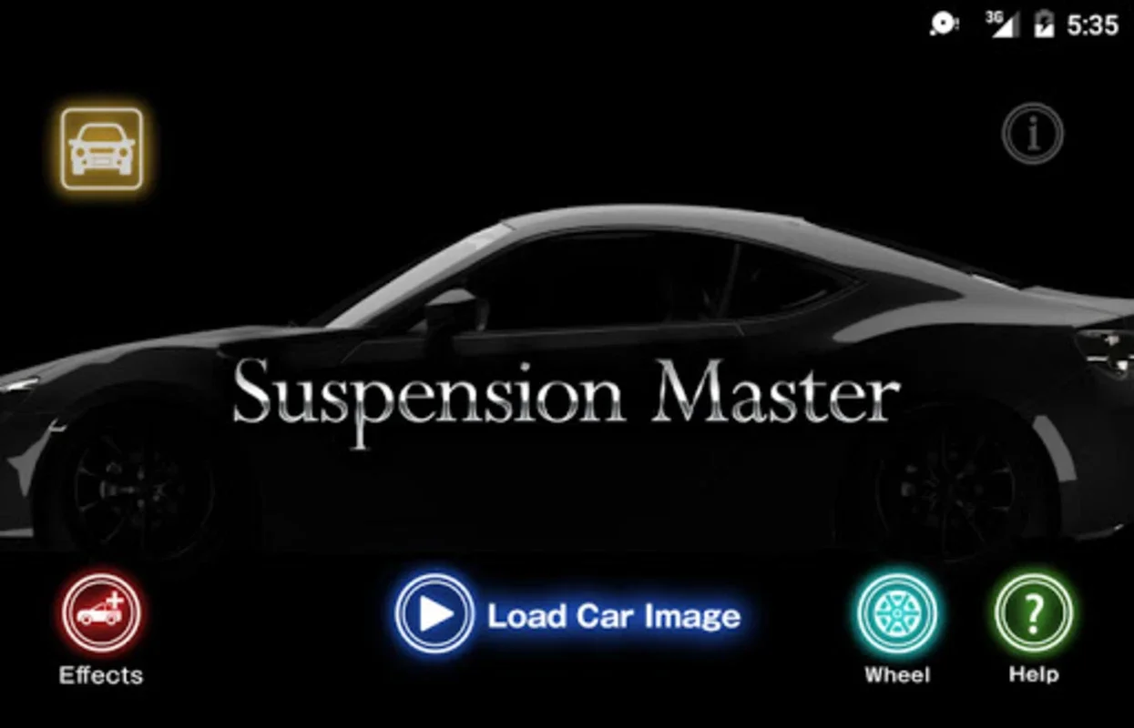 Suspension Master for Android: Optimize Your Ride