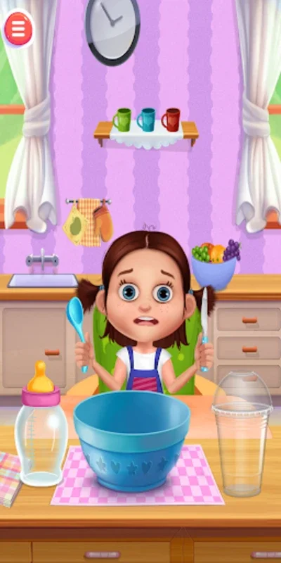 Babysitter Crazy for Android - Download the APK from AppHuts