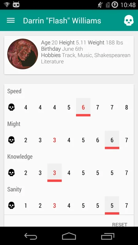 Betrayal Helper for Android - Enhance Your Experience