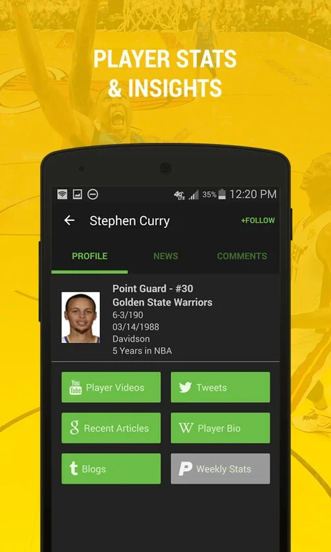 Playerline for Android: Seamless Media Playback