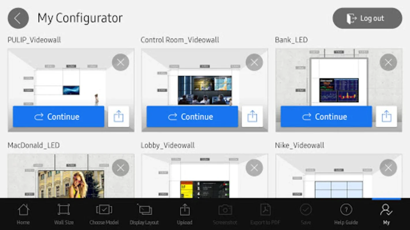 Samsung Configurator for Android: Customize Your Device