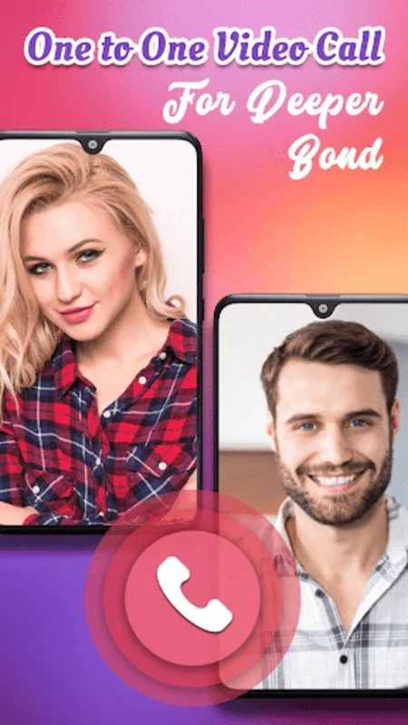 Nimmi Video Call for Android - Connect Globally